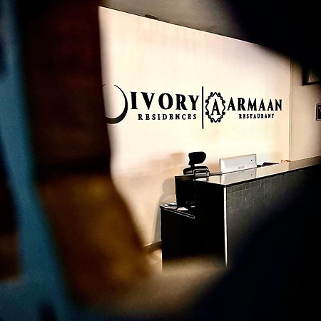 Ivory Residences Mombasa Luaran gambar