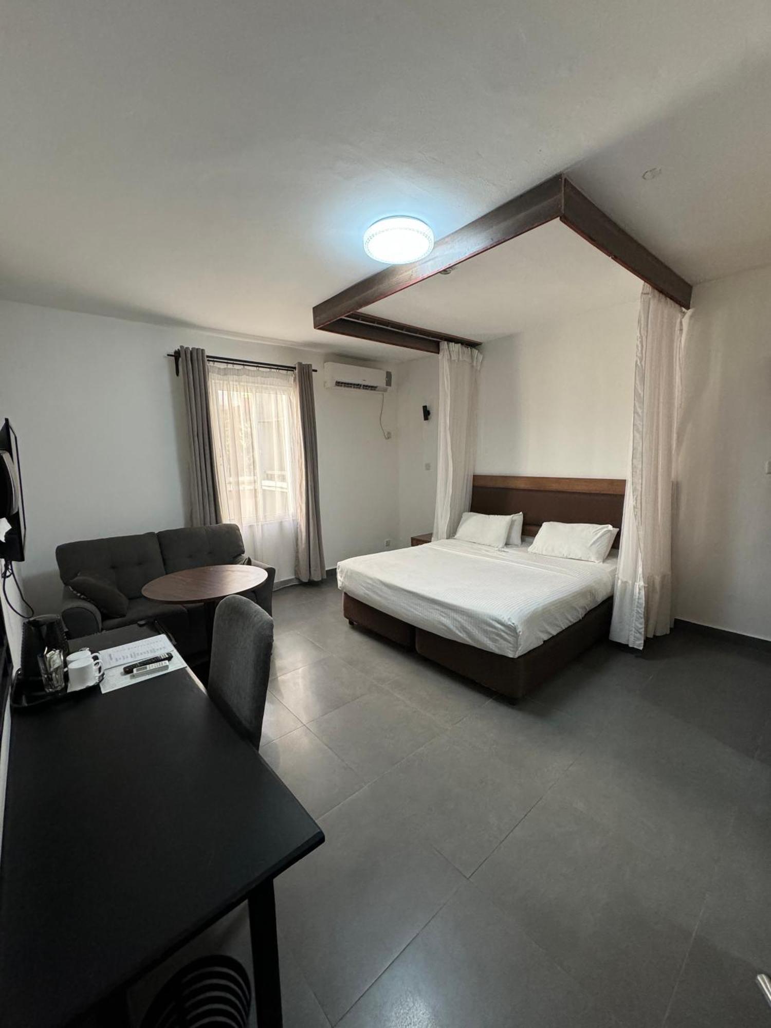 Ivory Residences Mombasa Luaran gambar