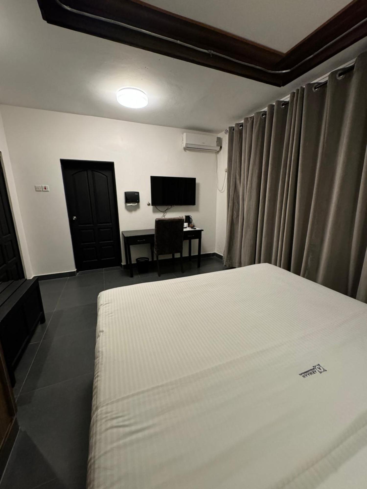 Ivory Residences Mombasa Luaran gambar