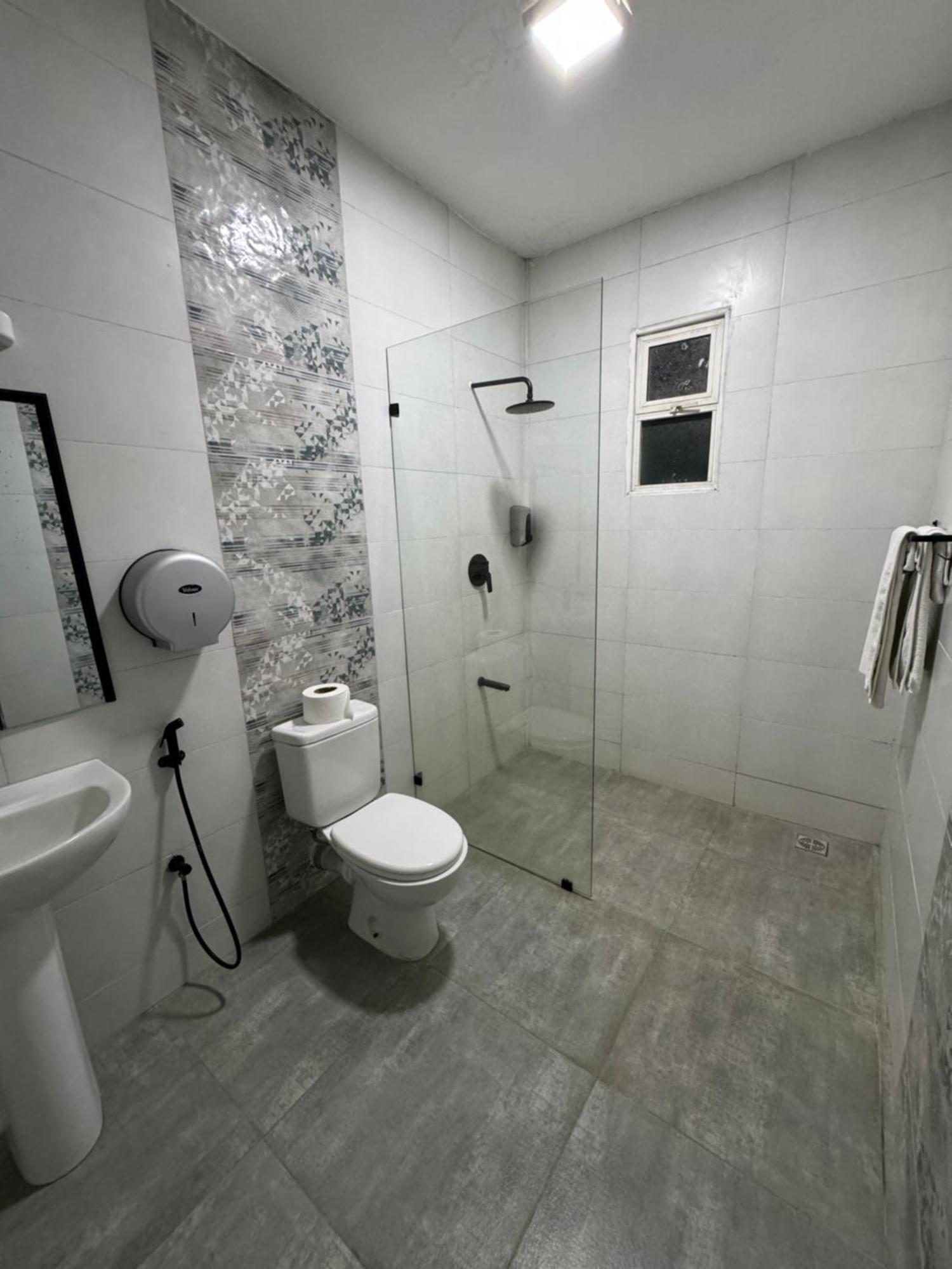 Ivory Residences Mombasa Luaran gambar