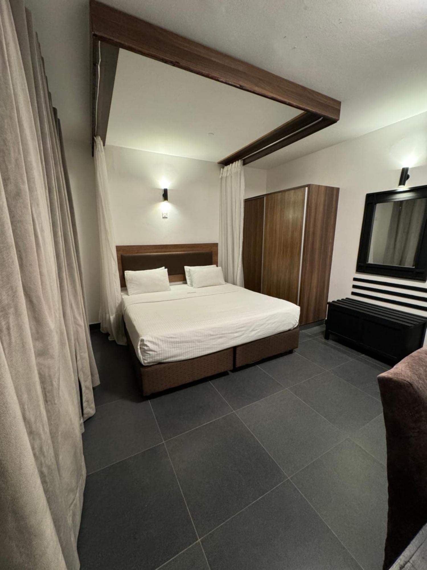 Ivory Residences Mombasa Luaran gambar