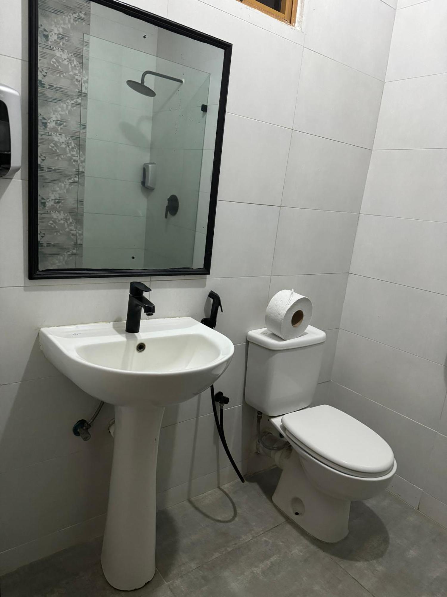 Ivory Residences Mombasa Luaran gambar