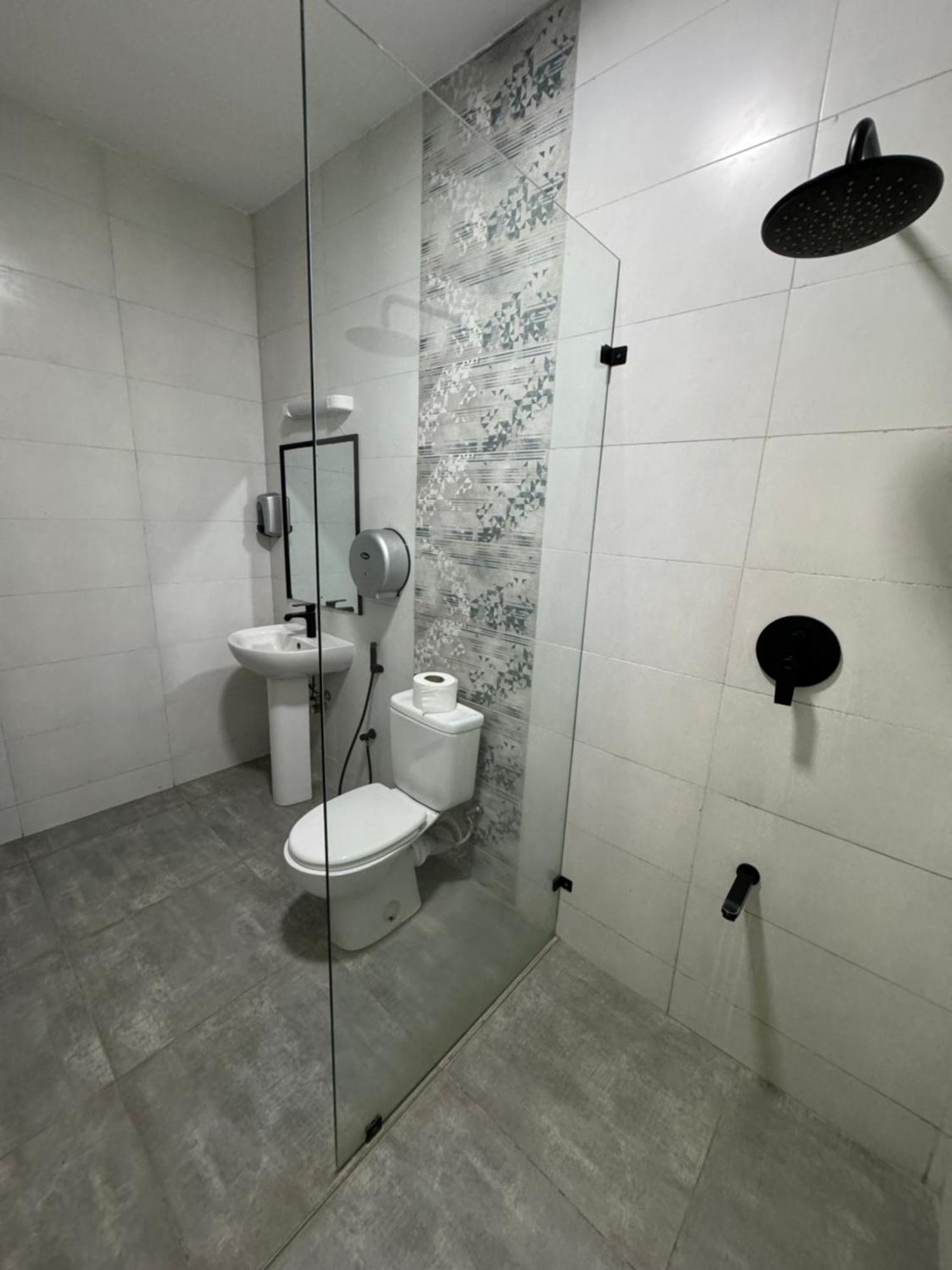 Ivory Residences Mombasa Luaran gambar