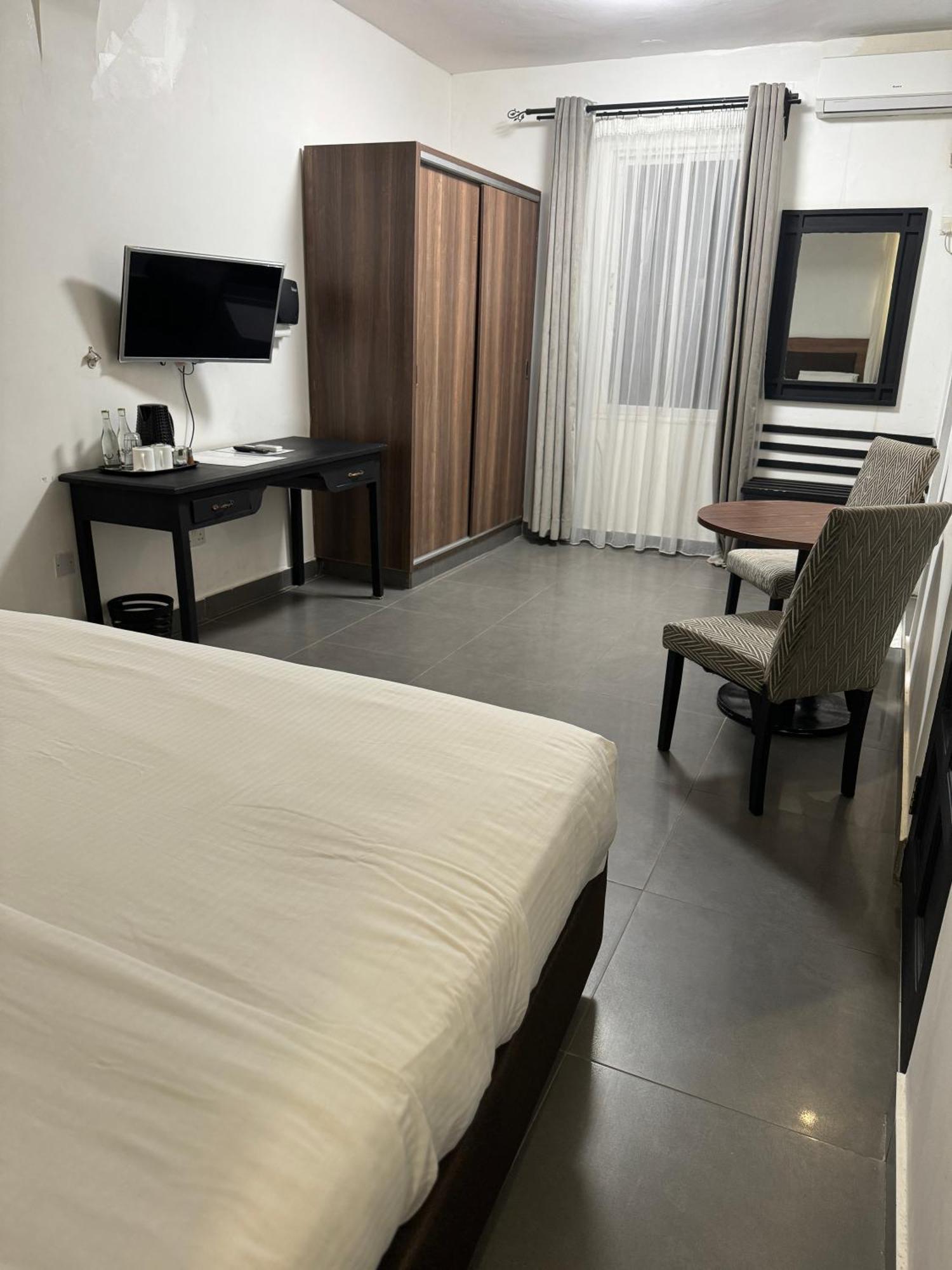 Ivory Residences Mombasa Luaran gambar