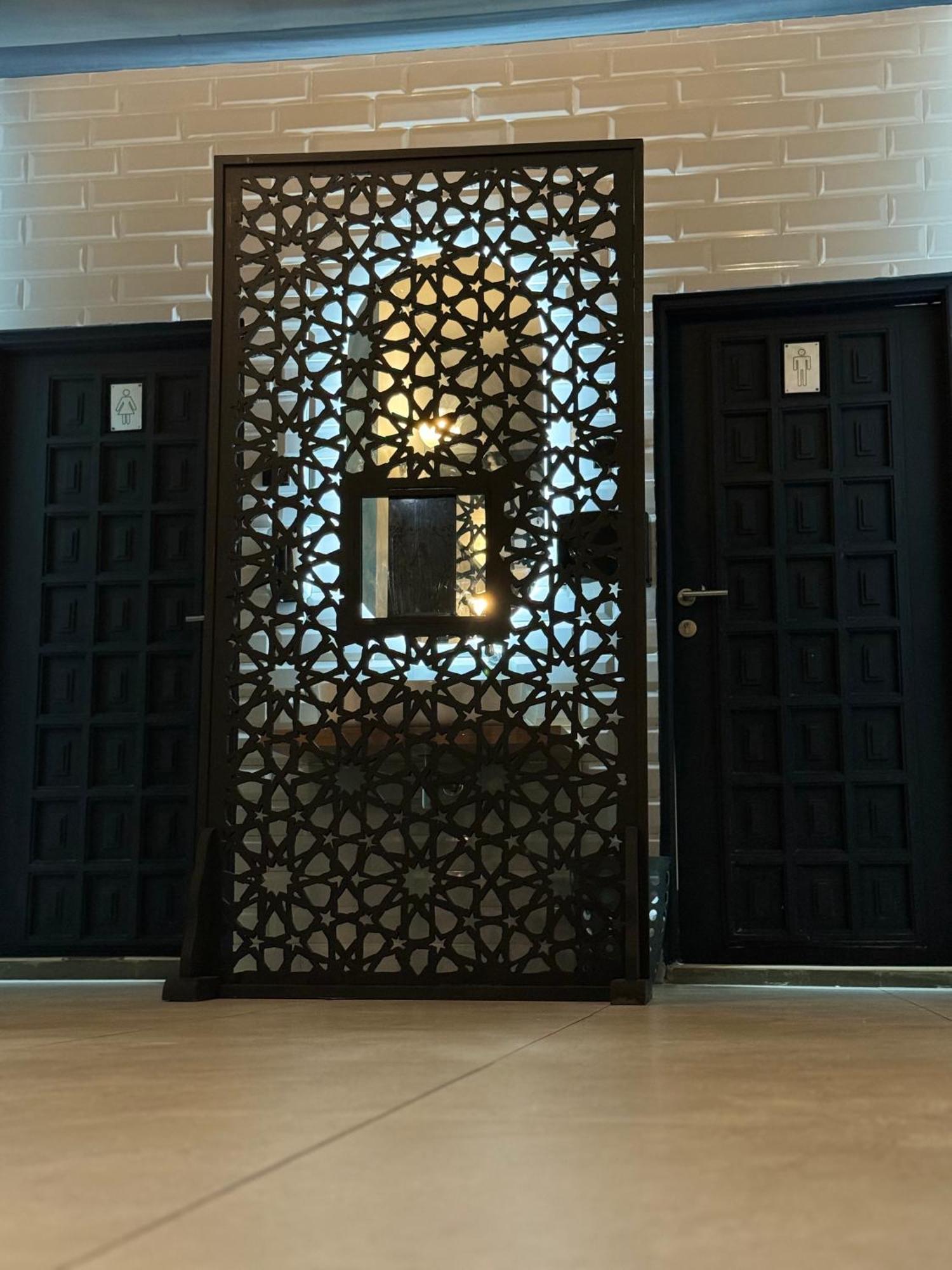 Ivory Residences Mombasa Luaran gambar