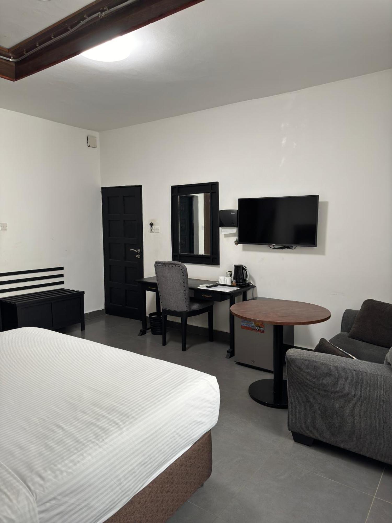 Ivory Residences Mombasa Luaran gambar