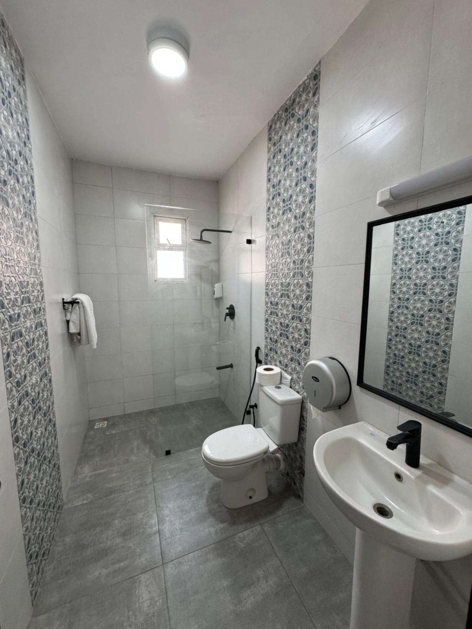 Ivory Residences Mombasa Luaran gambar