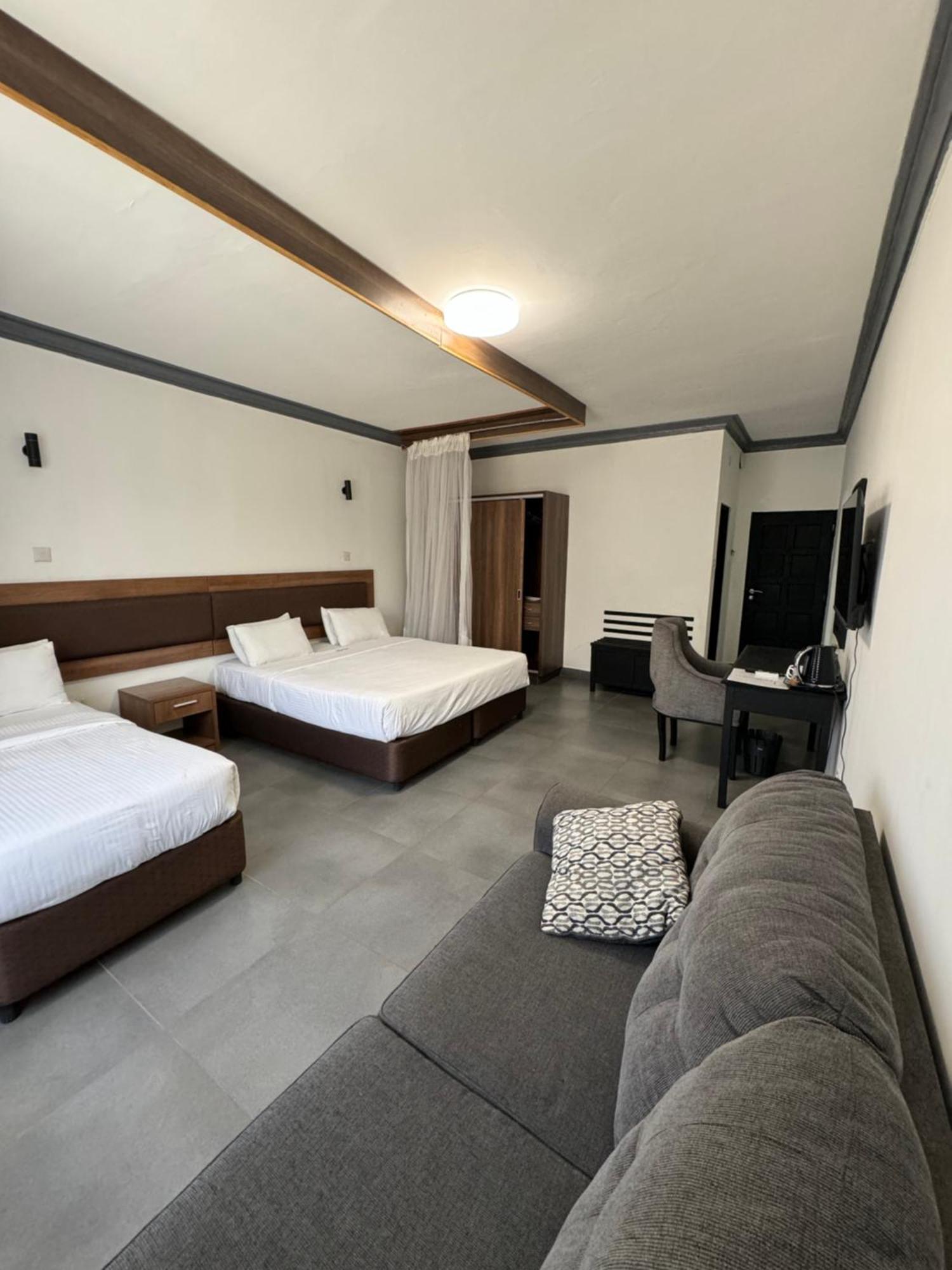 Ivory Residences Mombasa Luaran gambar